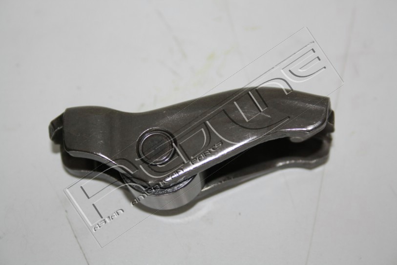 REDLINE BILANCIERE MOTORE