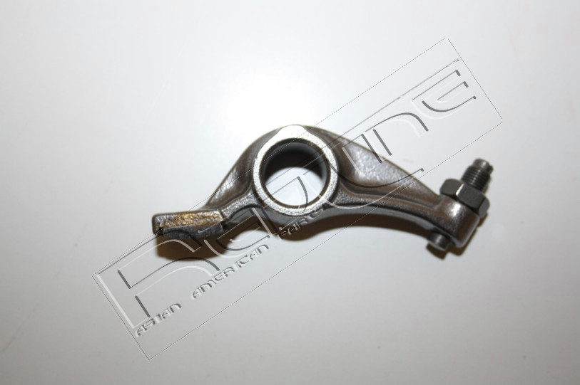 REDLINE BILANCIERE MOTORE