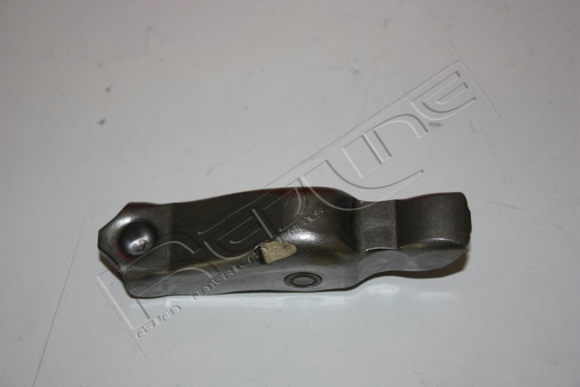 REDLINE BILANCIERE MOTORE