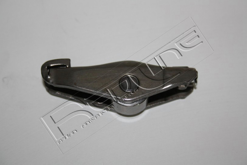 REDLINE BILANCIERE MOTORE