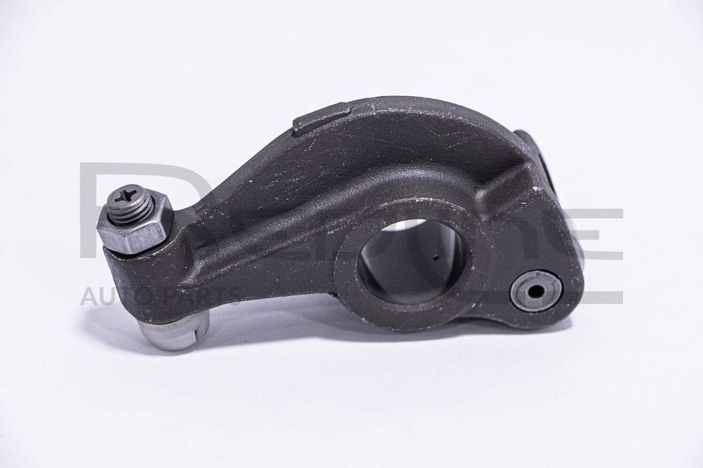 REDLINE BILANCIERE MOTORE