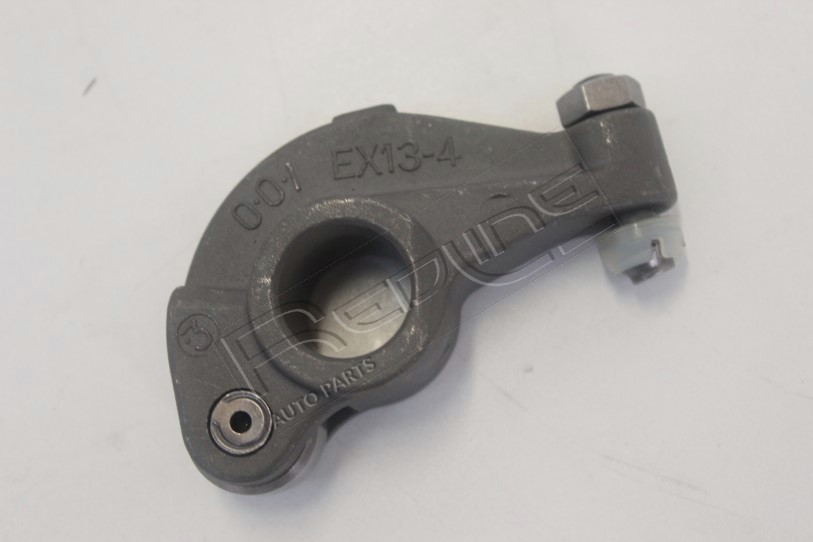 REDLINE BILANCIERE MOTORE