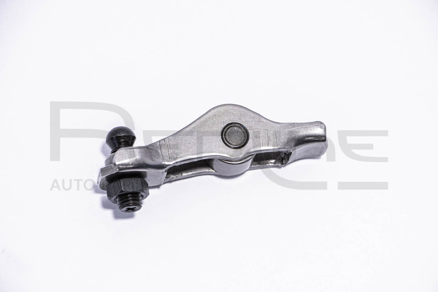 REDLINE BILANCIERE MOTORE