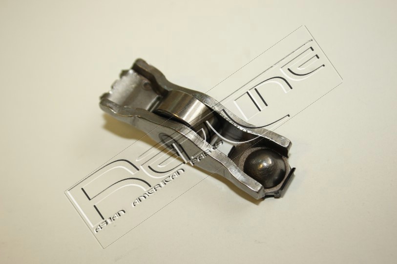 REDLINE BILANCIERE MOTORE