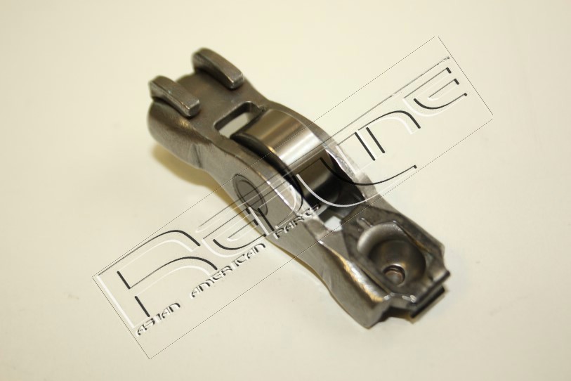 REDLINE BILANCIERE MOTORE