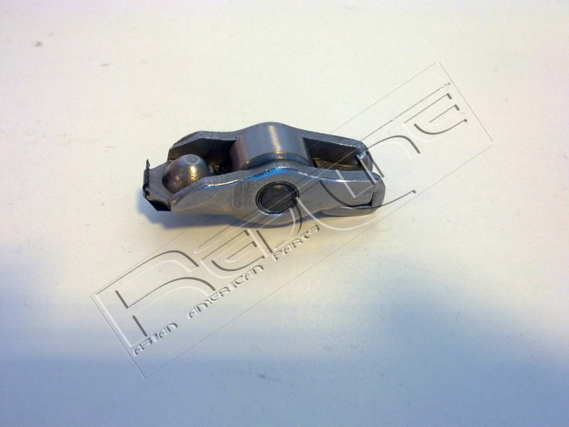 REDLINE BILANCIERE MOTORE