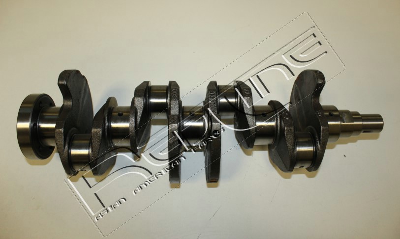 Albero motore/a gomito REDLINE 18DR000