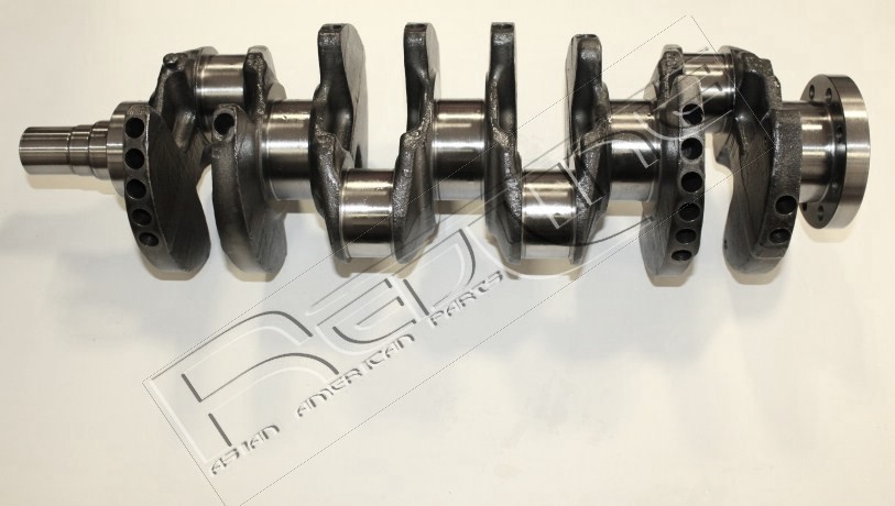 Albero motore/a gomito REDLINE 18HY004