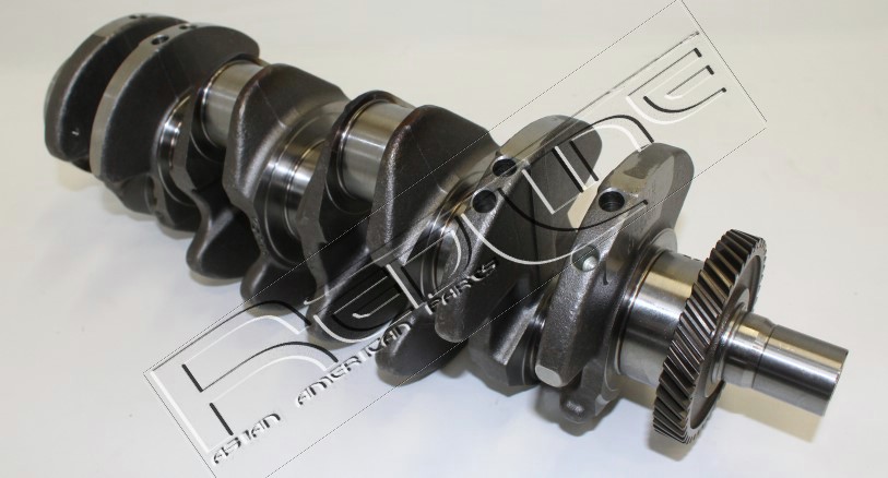 Albero motore/a gomito REDLINE 18HY005