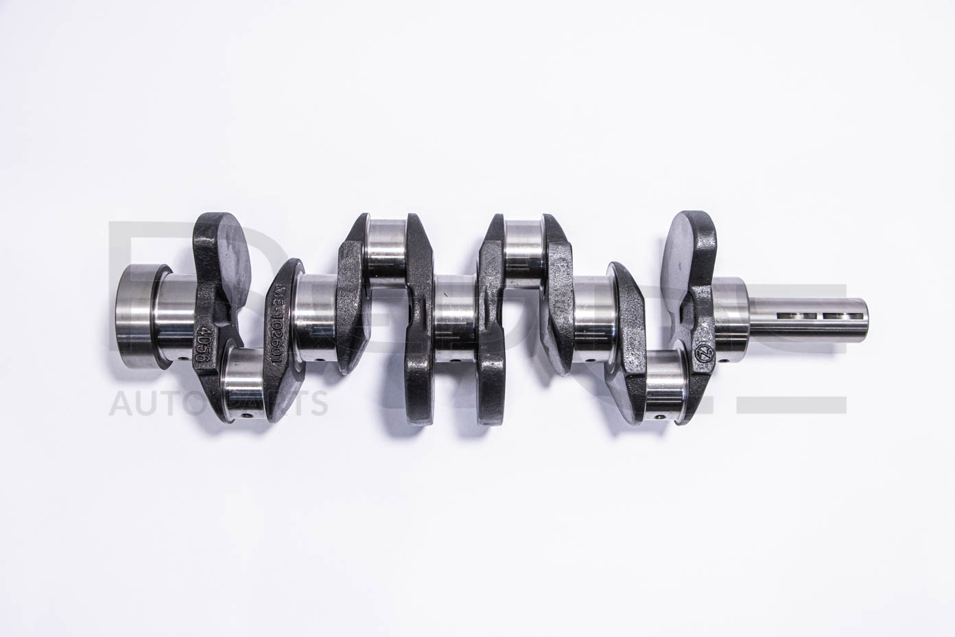 REDLINE ALBERO MOTORE