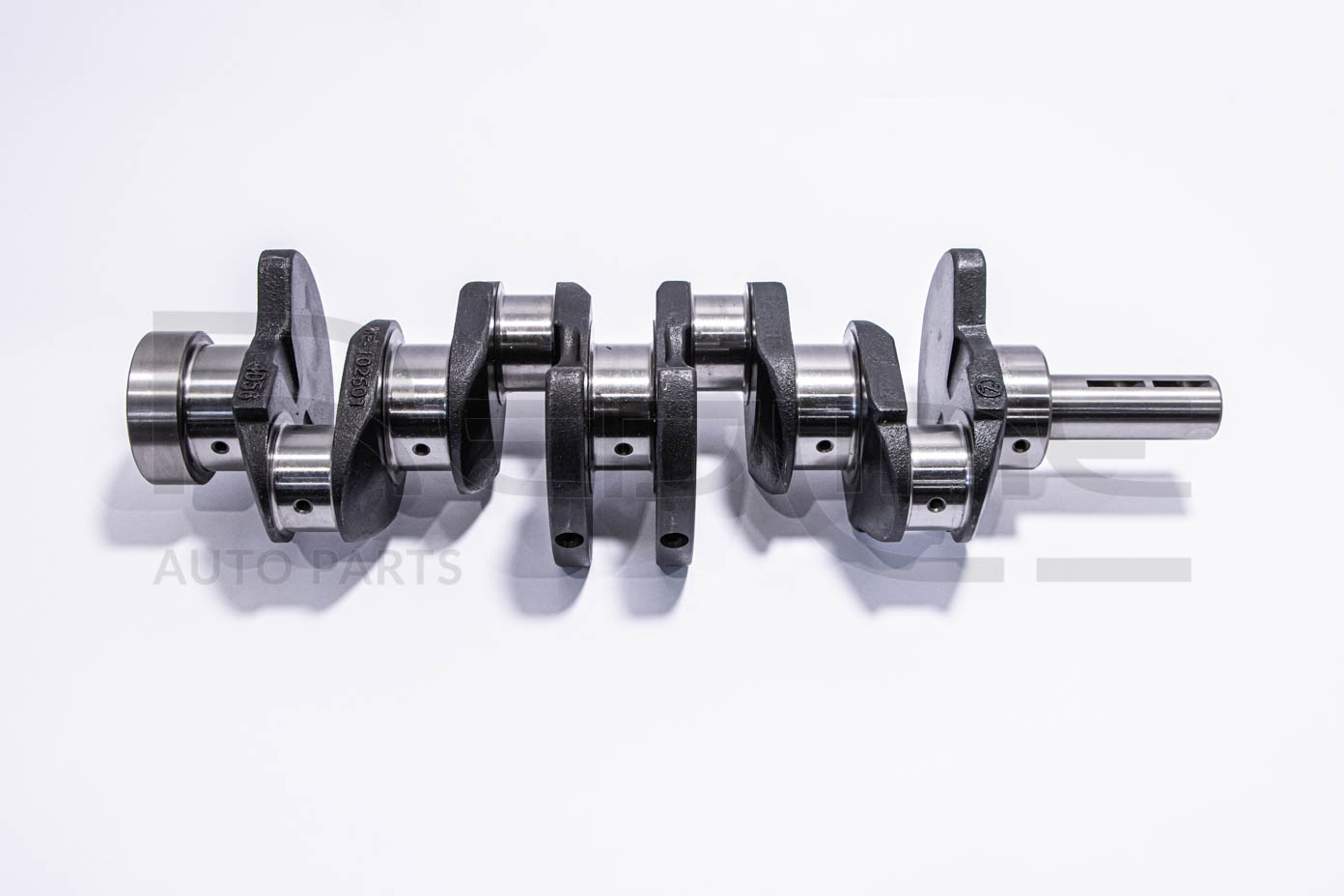 REDLINE ALBERO MOTORE