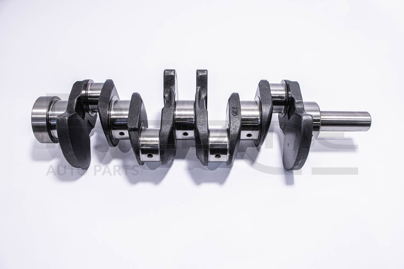 REDLINE ALBERO MOTORE