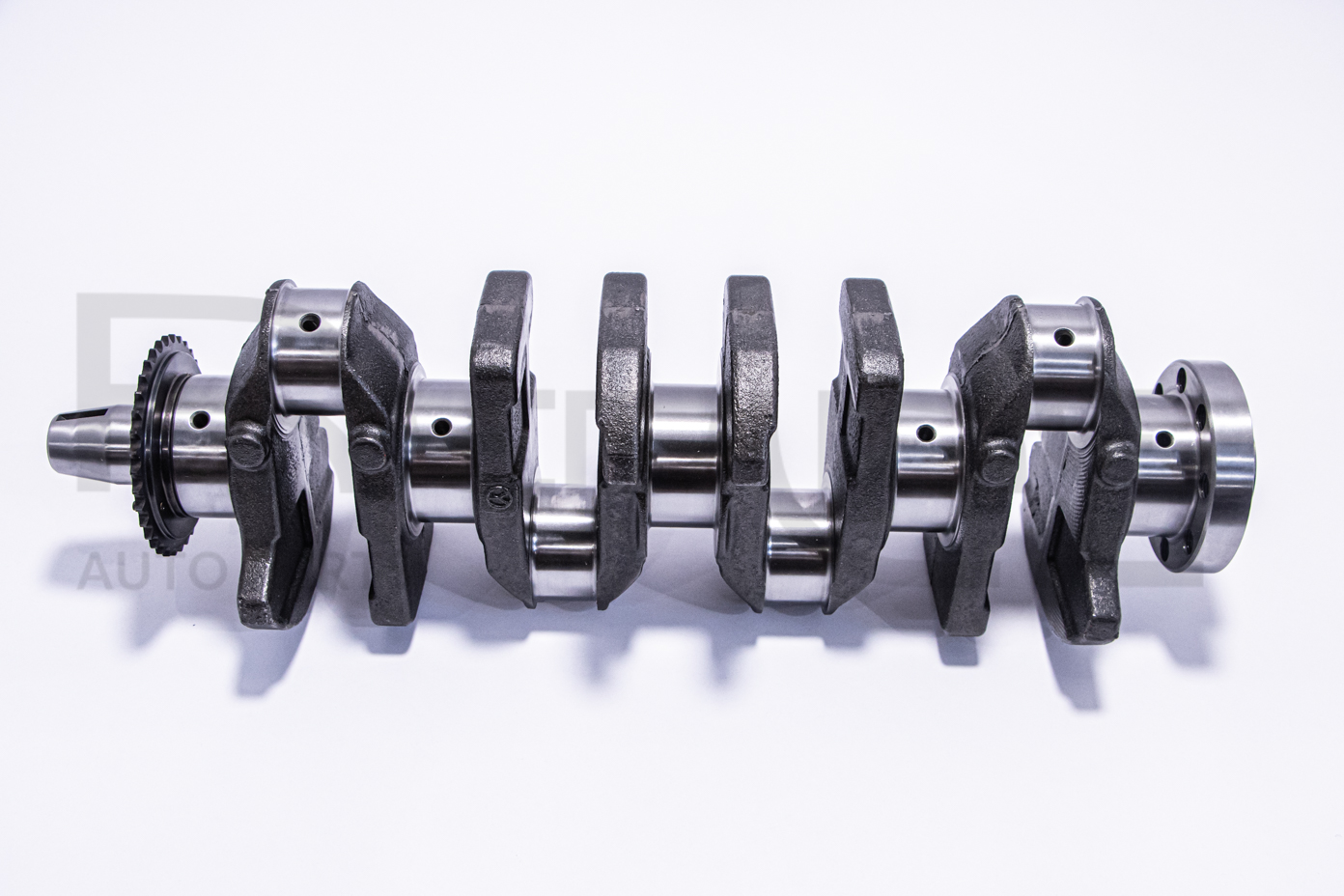 Albero motore/a gomito REDLINE 18MZ000
