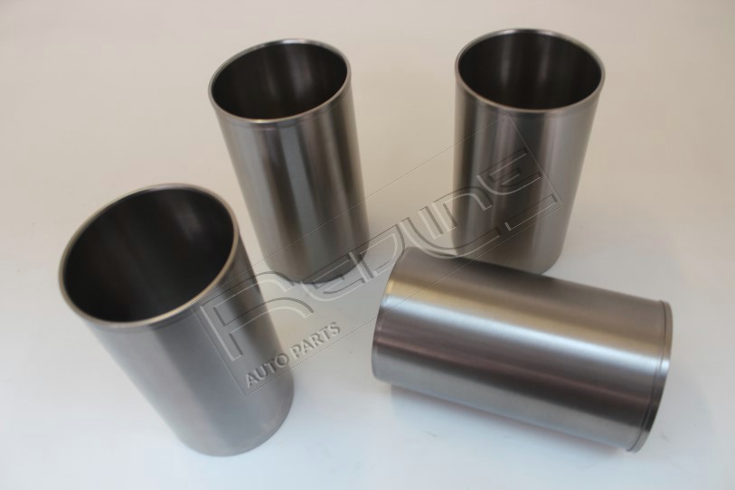Kit canna cilindro REDLINE 19HY002
