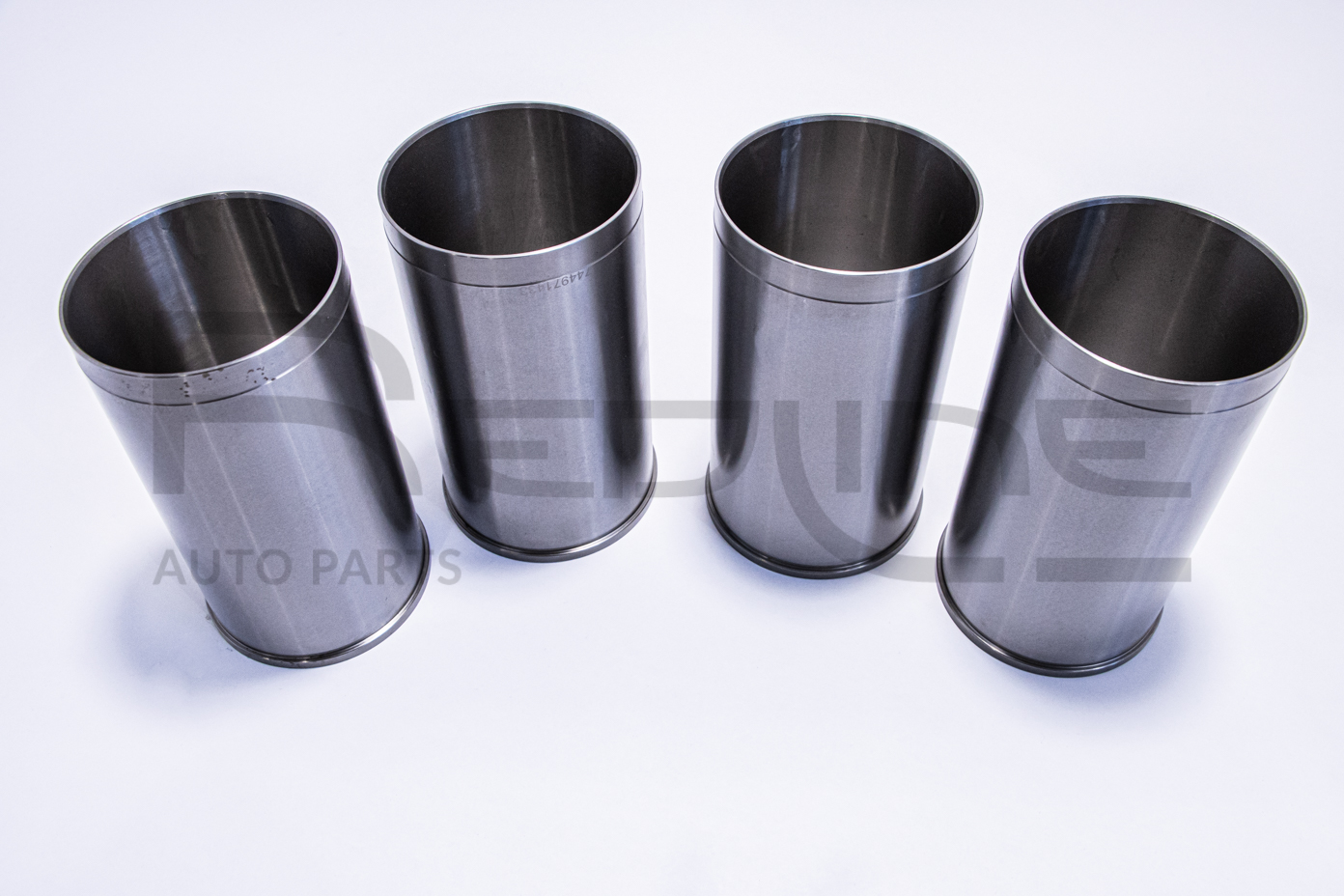 Kit canna cilindro REDLINE 19IZ002