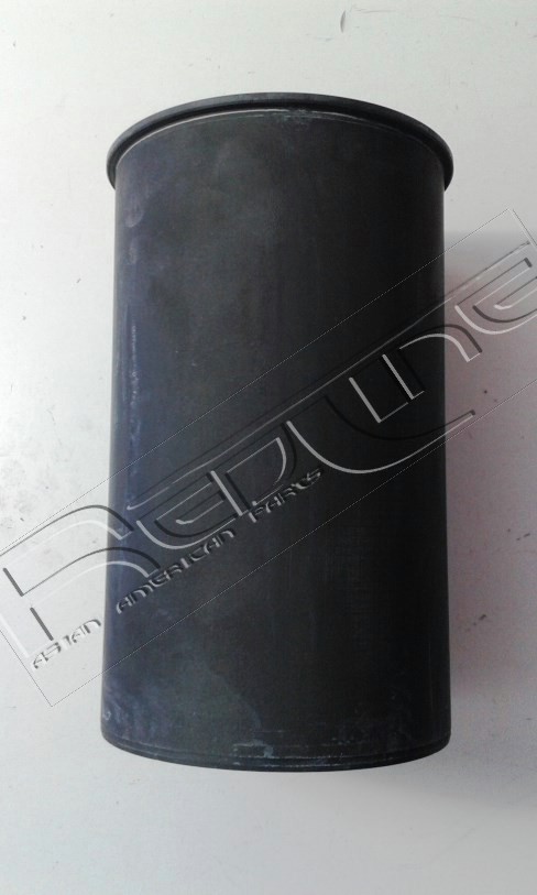 Canna cilindro REDLINE 19KI000