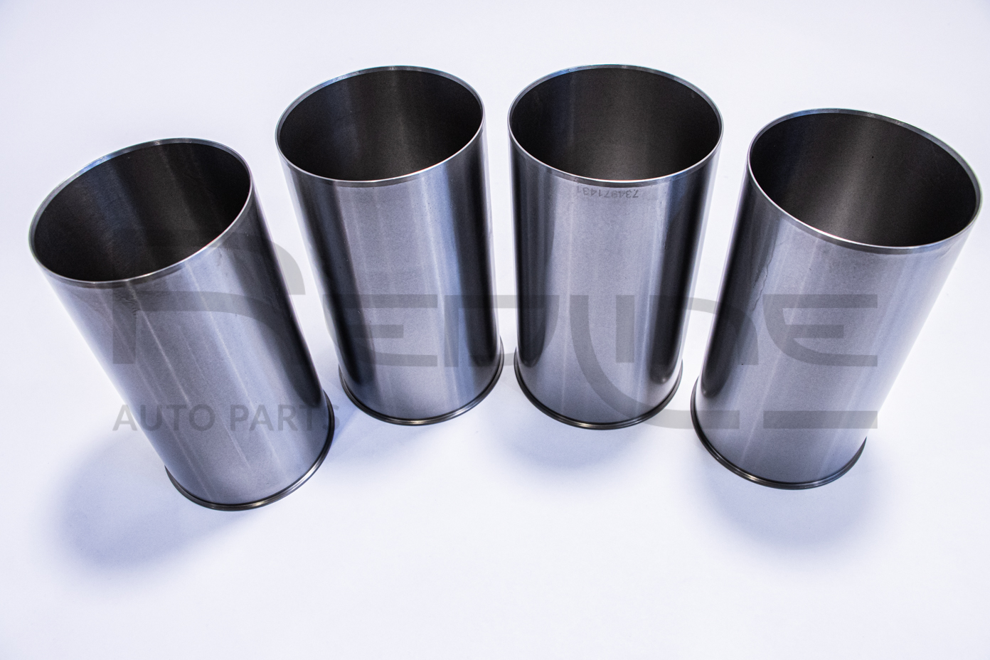 REDLINE SERIE CANNE CILINDRO