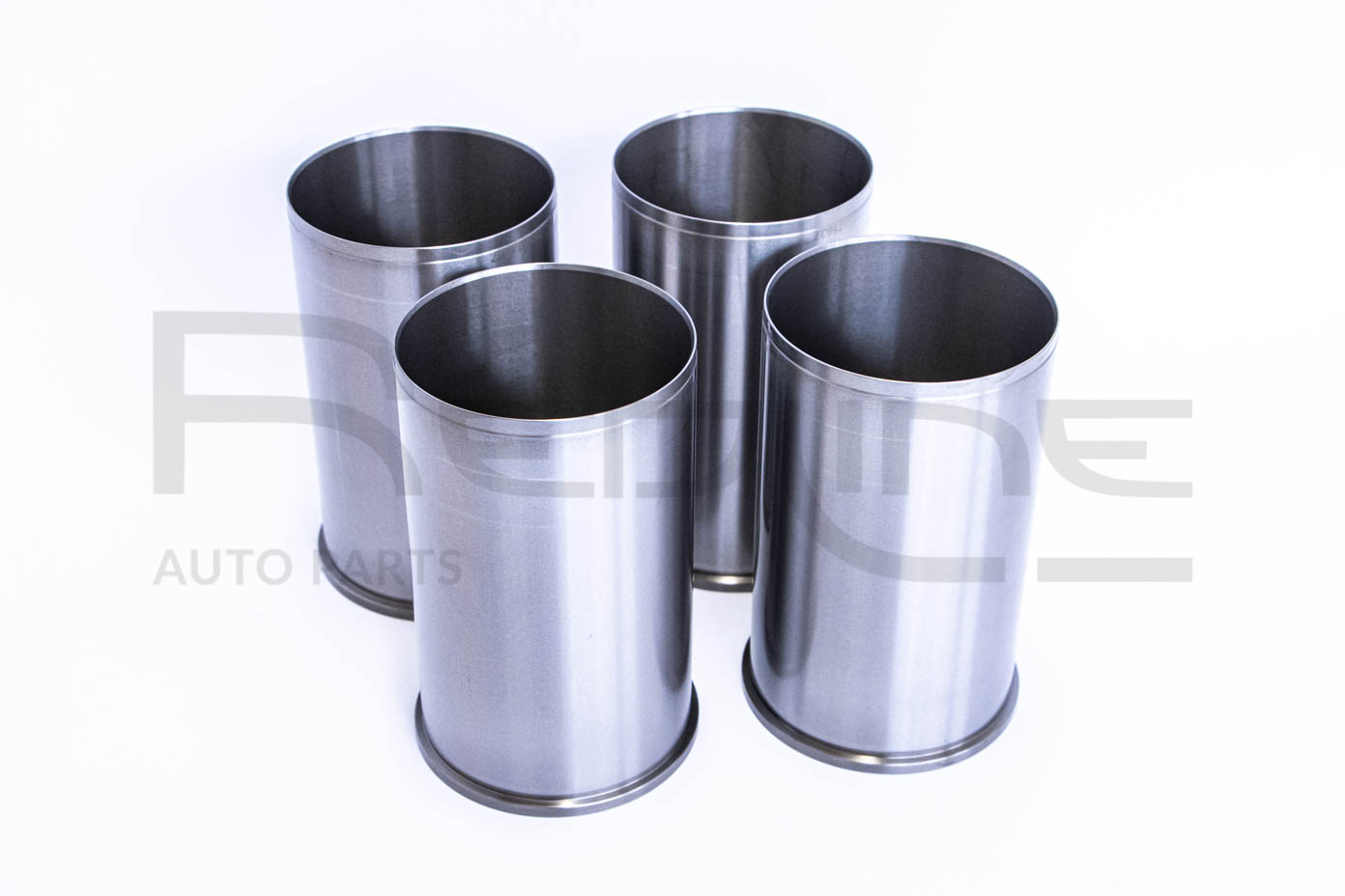 REDLINE SERIE CANNE CILINDRO