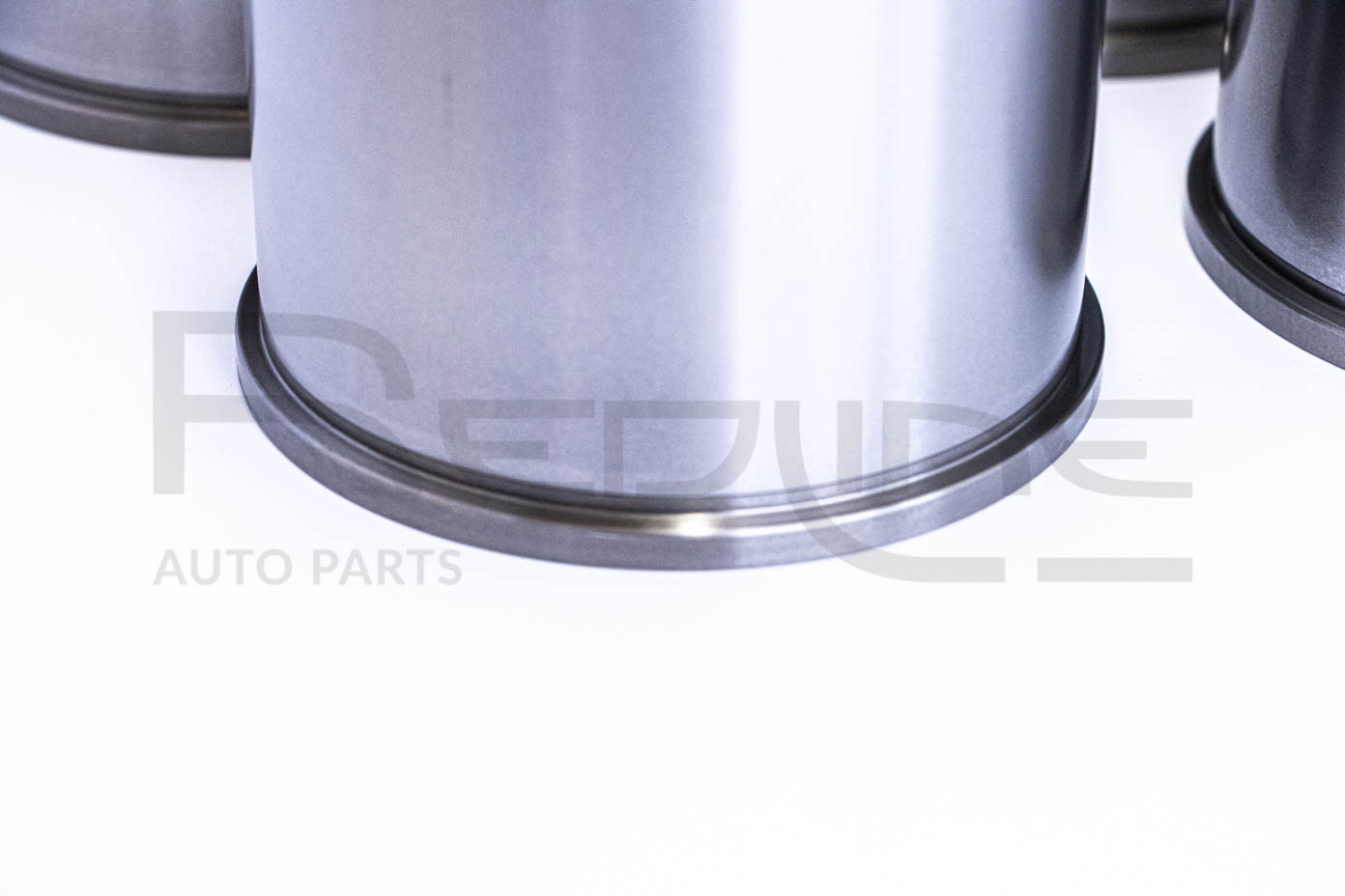 REDLINE SERIE CANNE CILINDRO