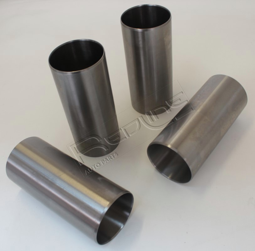 Kit canna cilindro REDLINE 19NI017