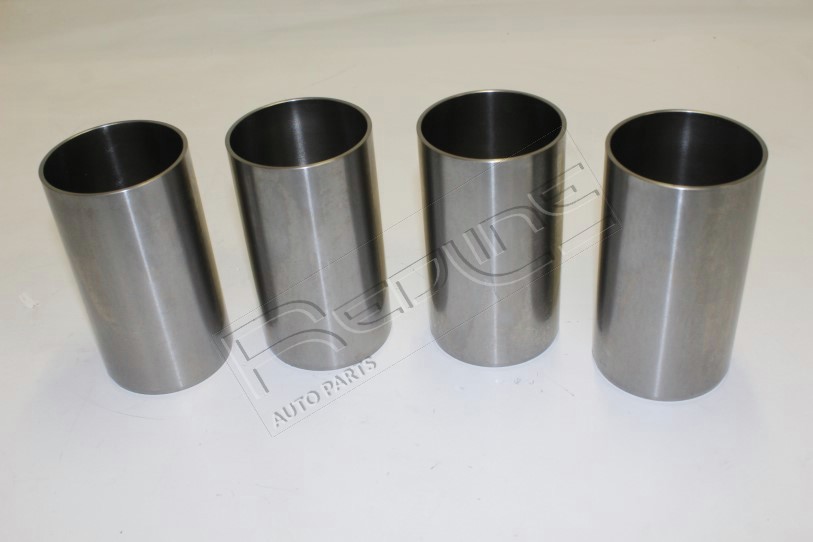 Kit canna cilindro REDLINE 19PG000