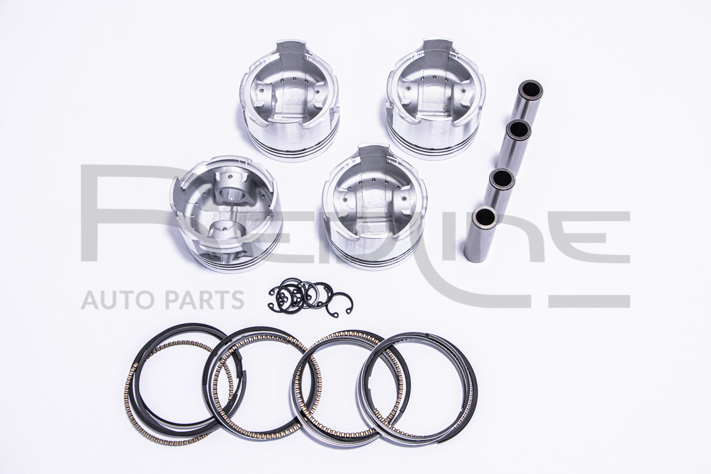 REDLINE KIT PISTONI