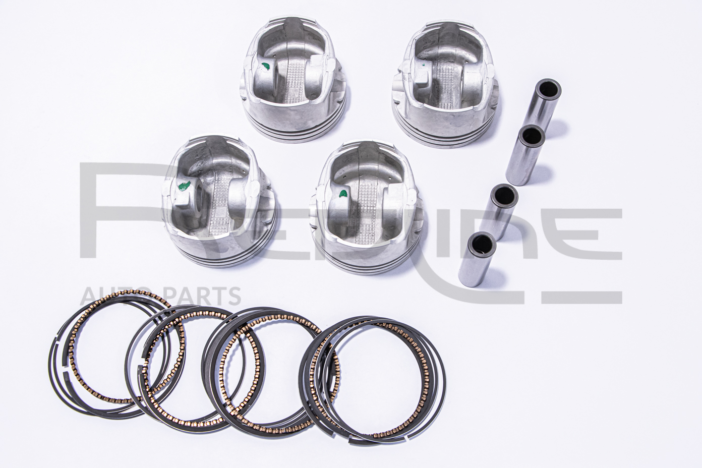 Pistone REDLINE 20CV005
