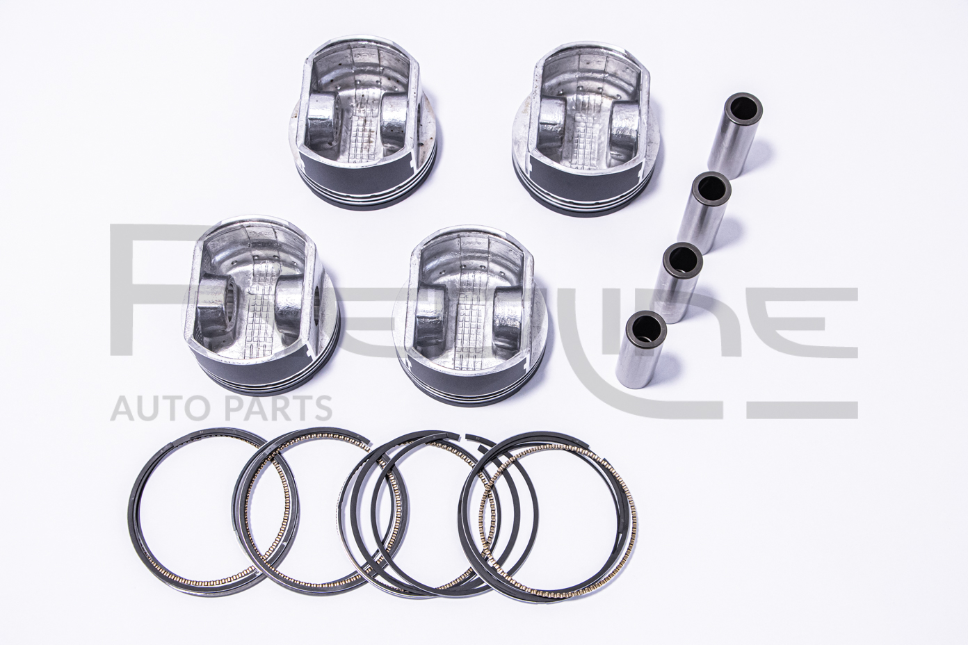 Pistone REDLINE 20DA022