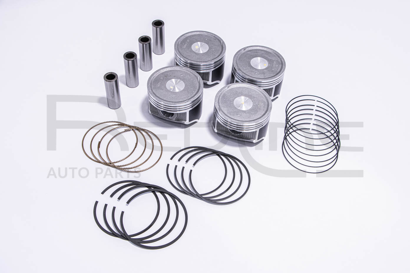 Pistone REDLINE 20GW002