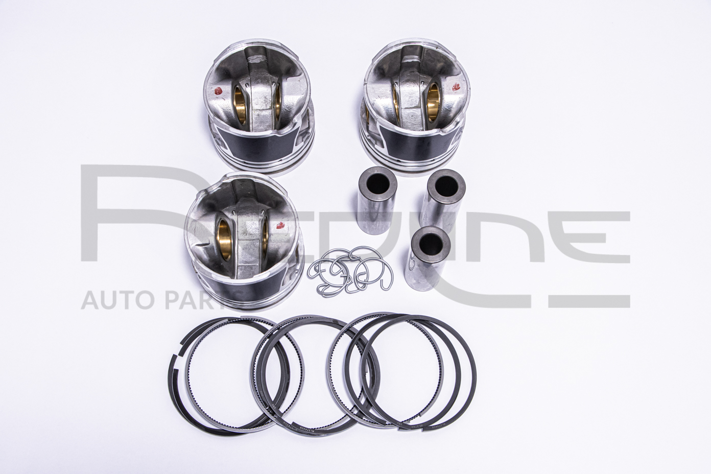 REDLINE KIT PISTONI