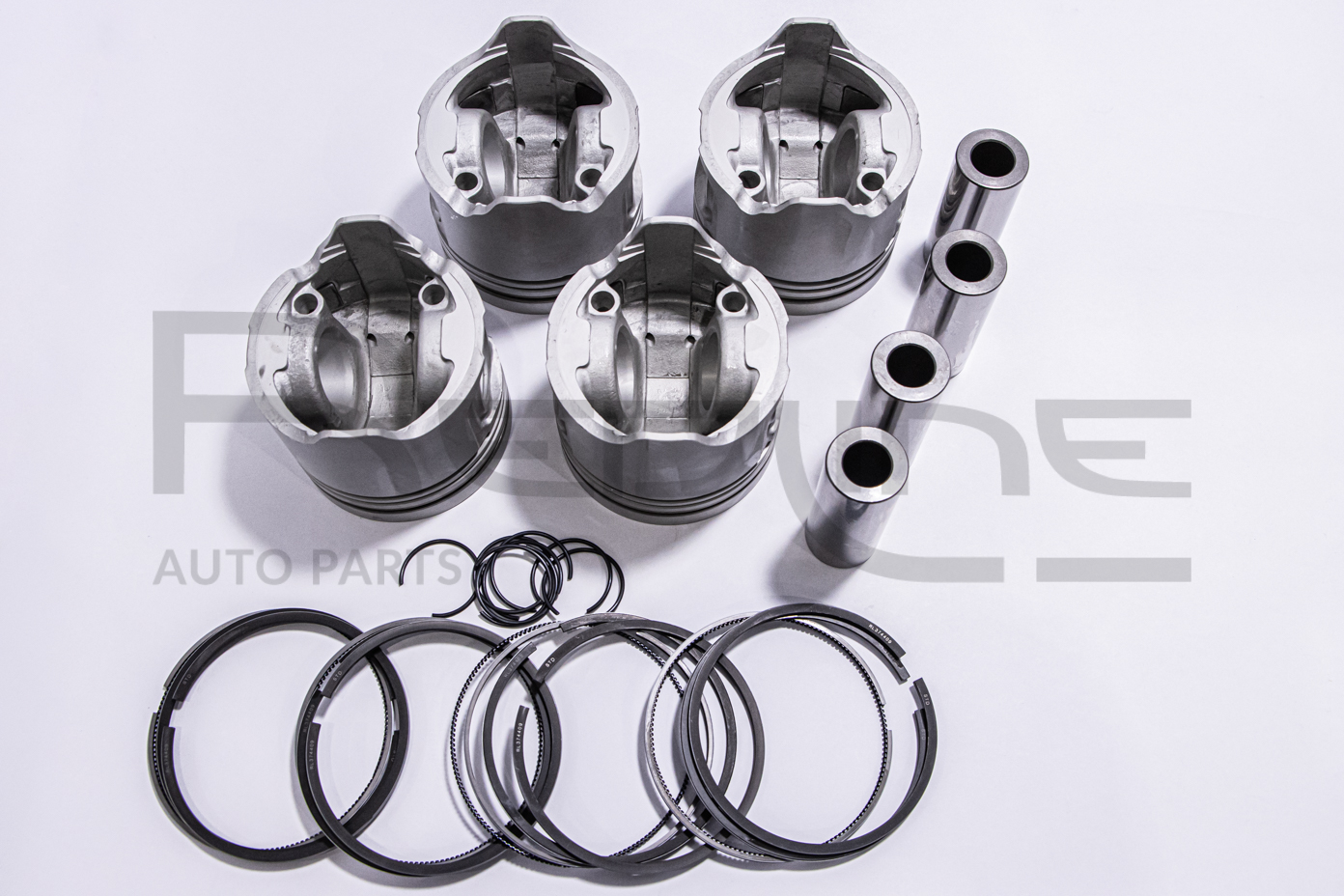 Pistone REDLINE 20IZ026