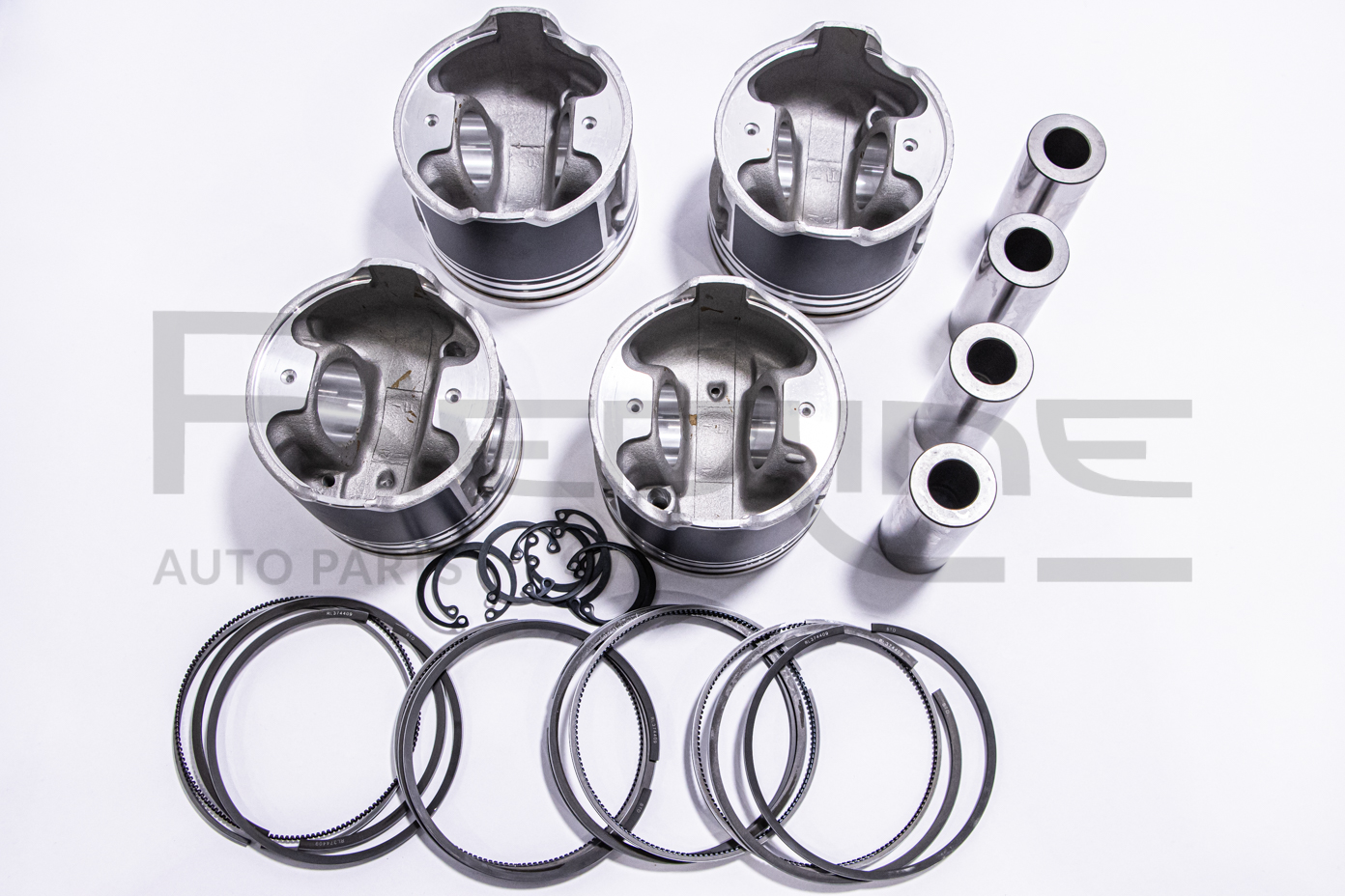 Pistone REDLINE 20KI010