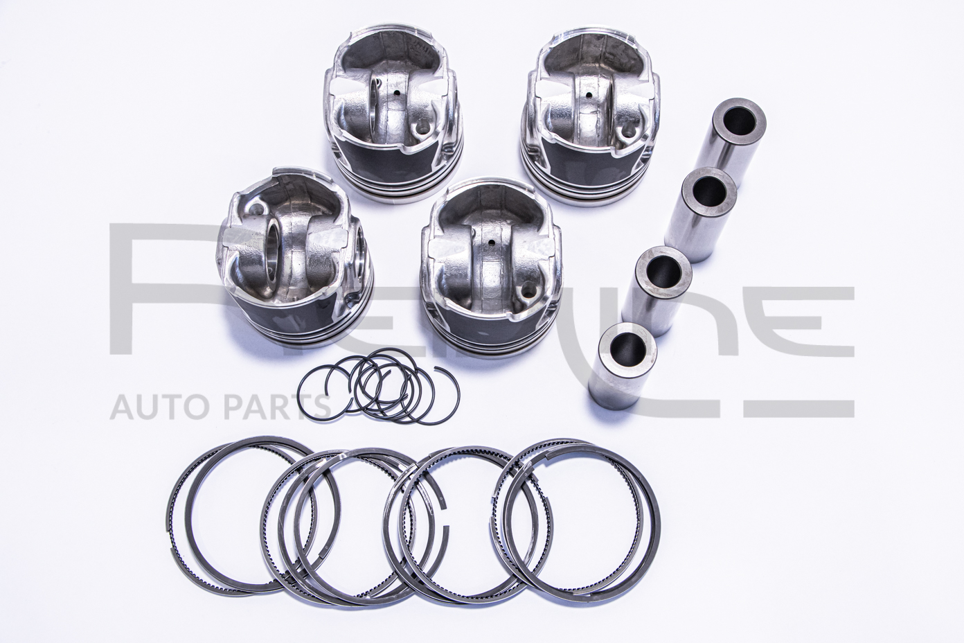 Pistone REDLINE 20KI014