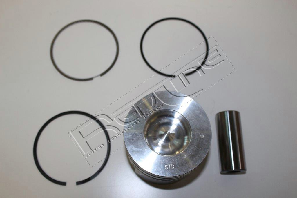 Pistone REDLINE 20KI016