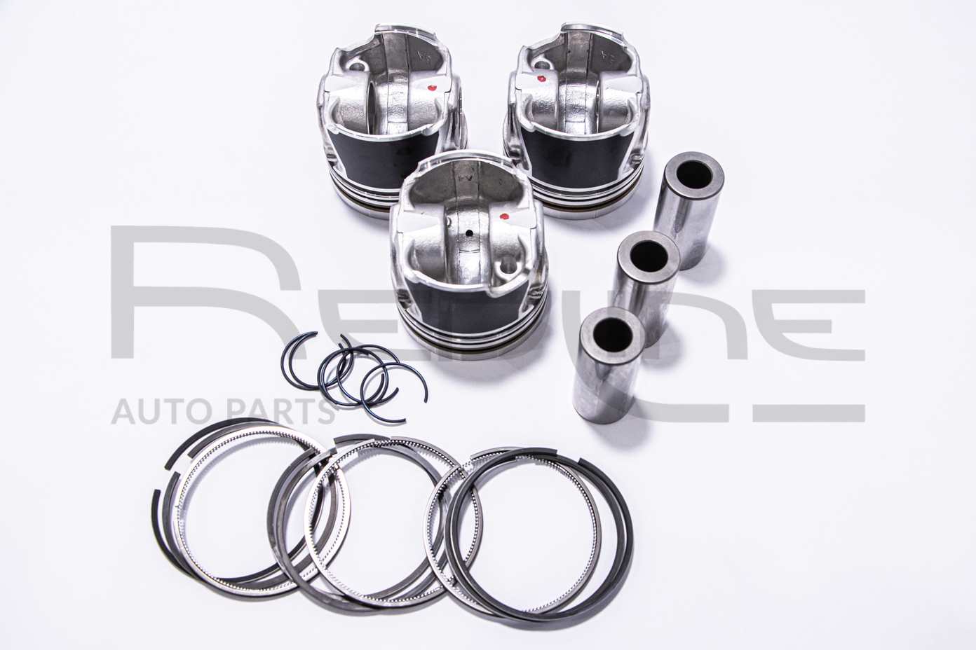 Pistone REDLINE 20KI020