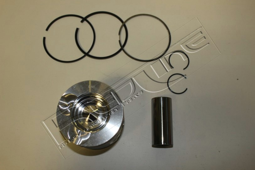 Pistone REDLINE 20KI025