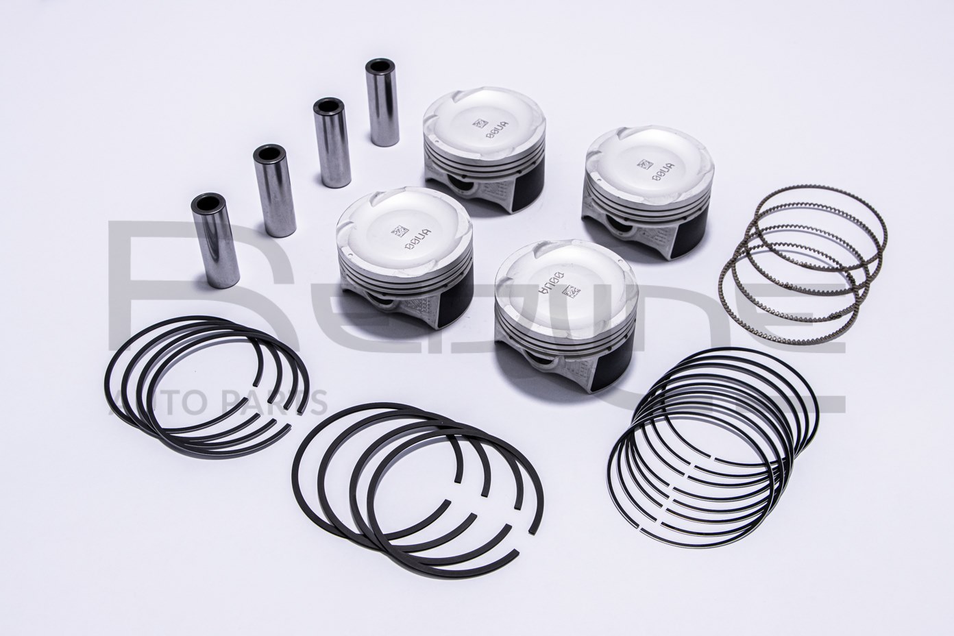 Pistone REDLINE 20KI031