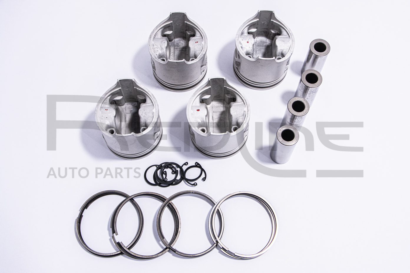 Pistone REDLINE 20MZ000