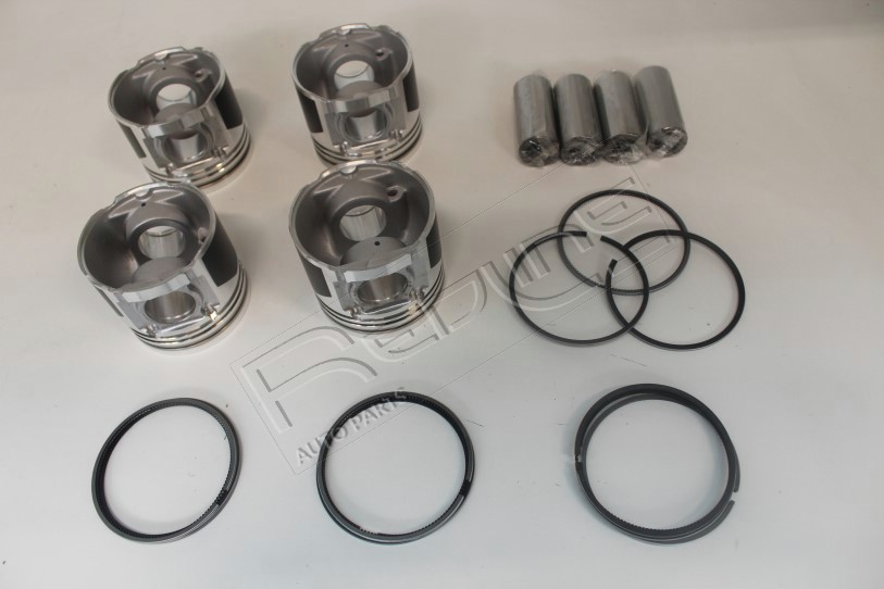 Pistone REDLINE 20MZ006
