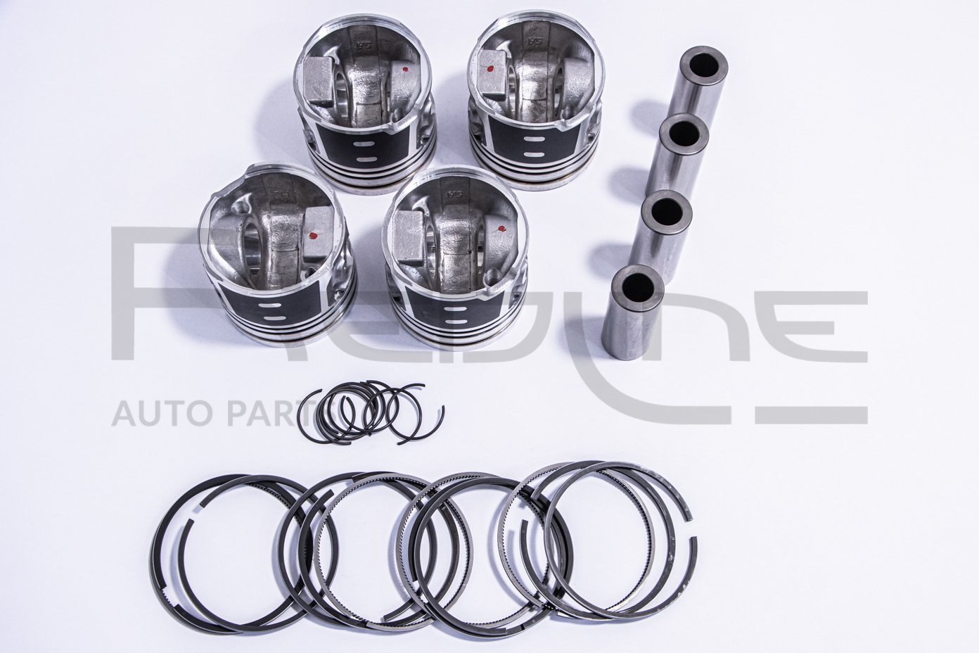 Pistone REDLINE 20MZ008