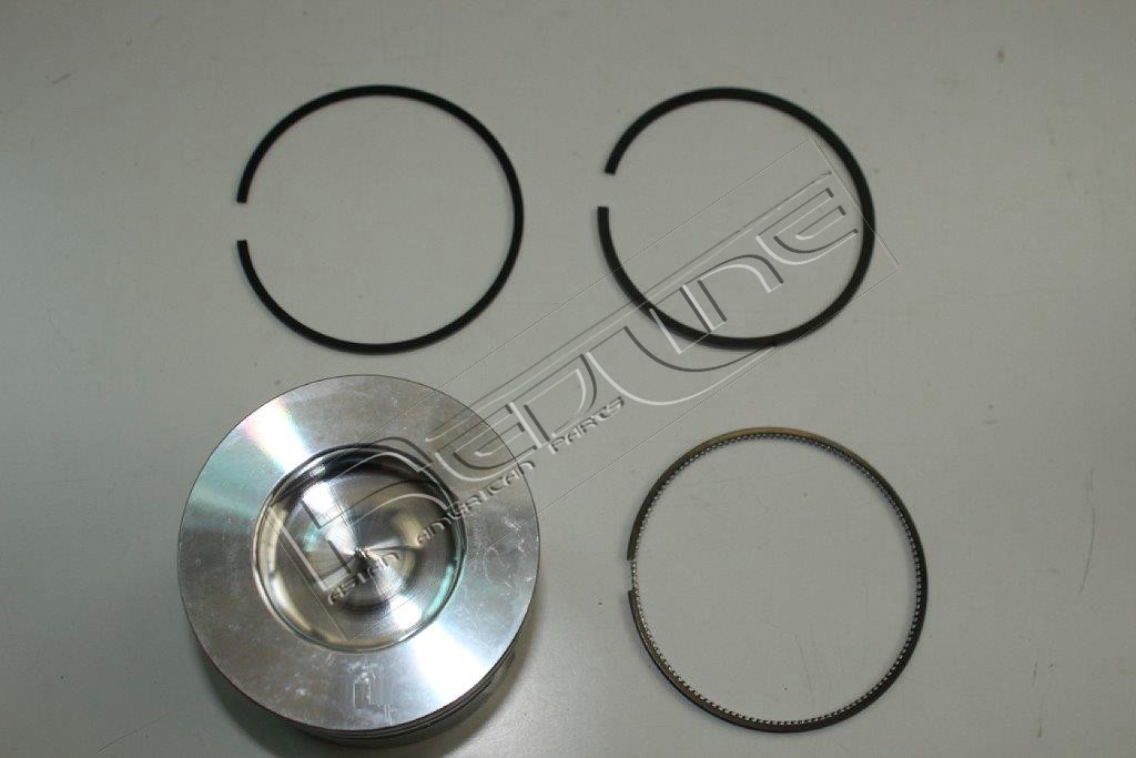 Pistone REDLINE 20MZ011