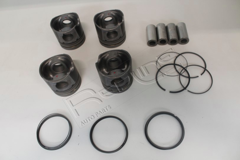 Pistone REDLINE 20NI007