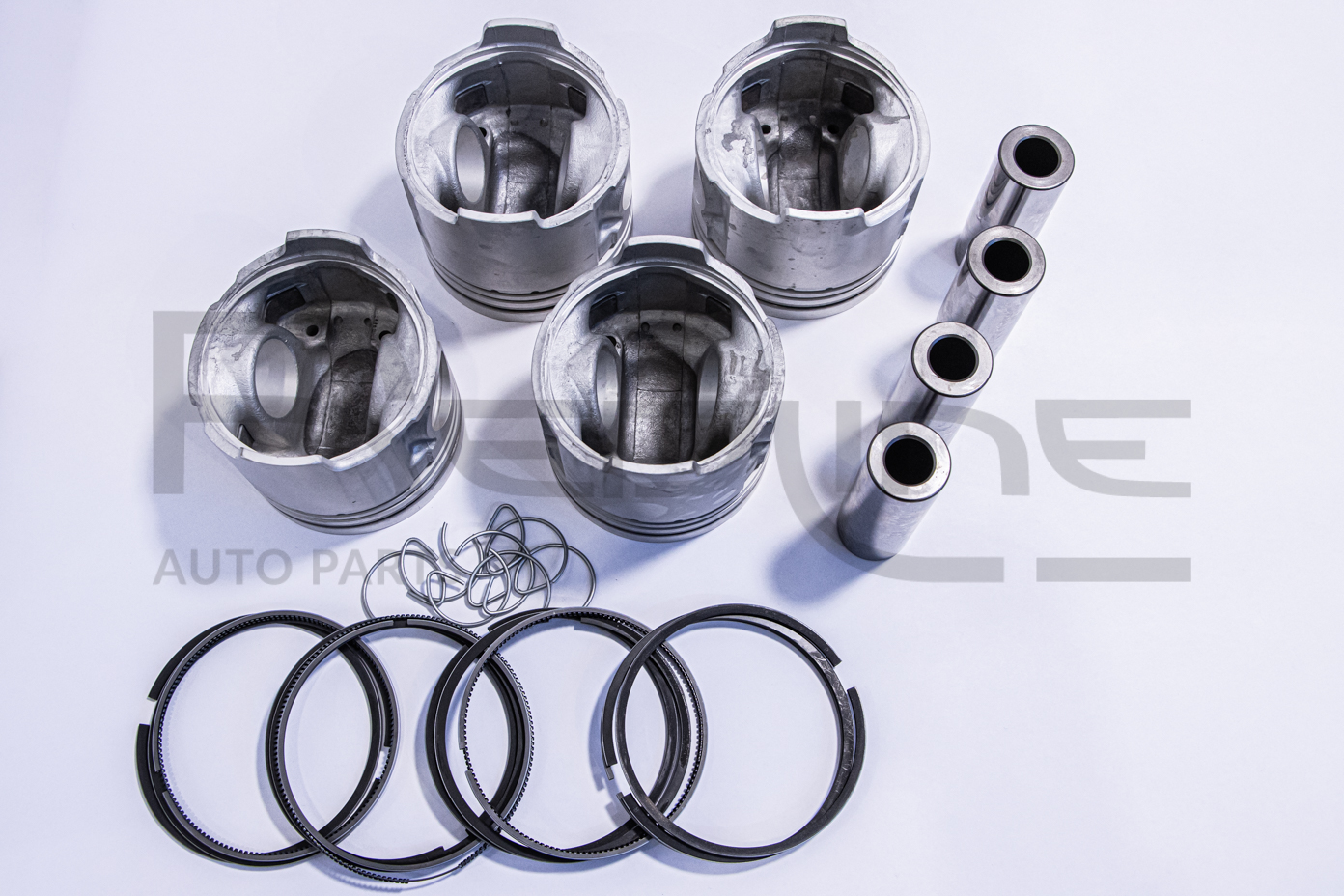 Pistone REDLINE 20NI033