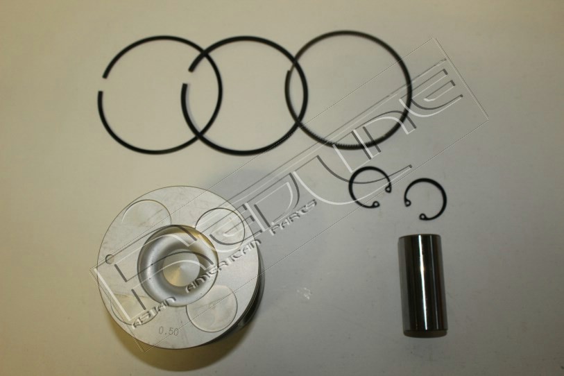Pistone REDLINE 20NI035