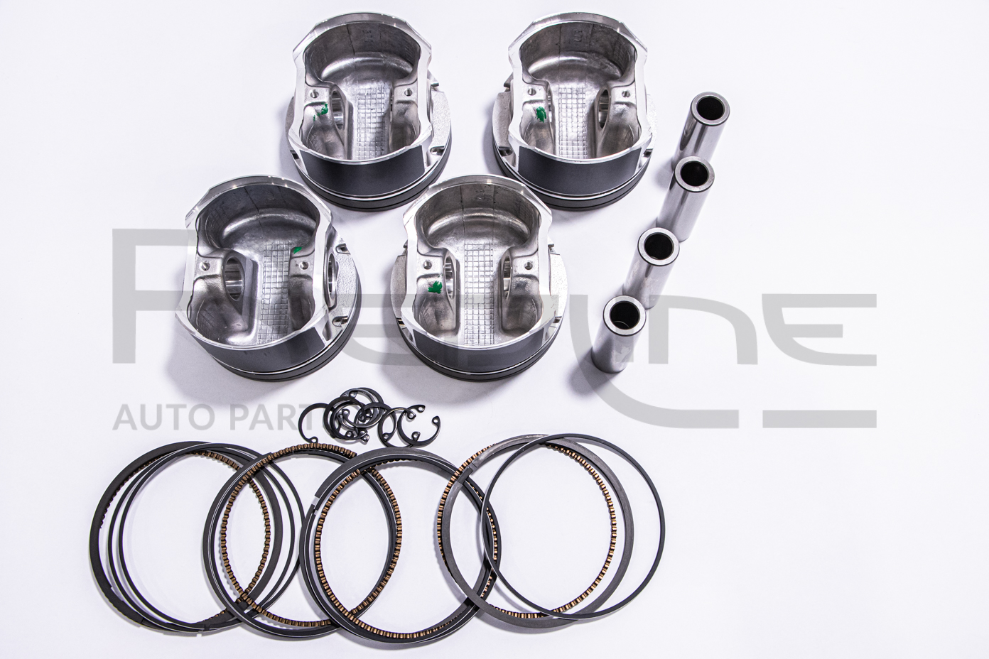 Pistone REDLINE 20NI067