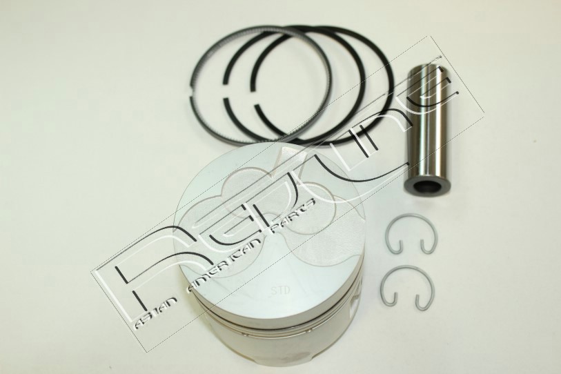 Pistone REDLINE 20NI090