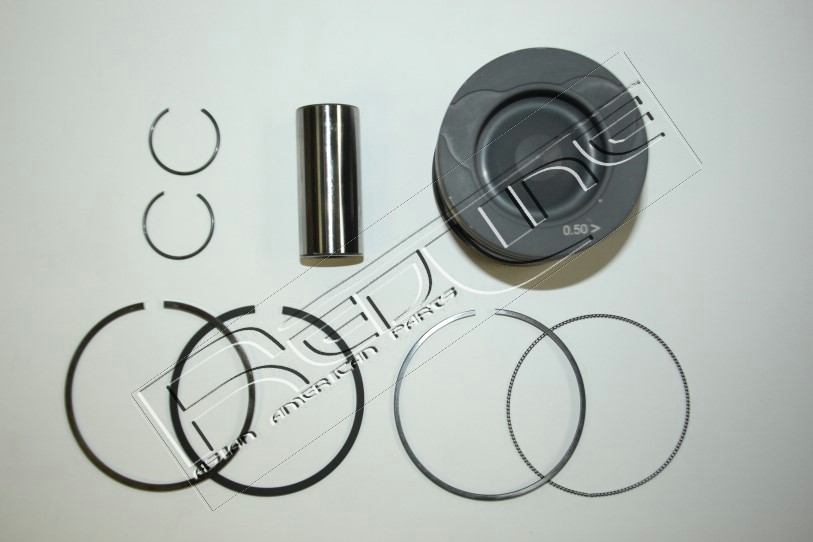 Pistone REDLINE 20NI097