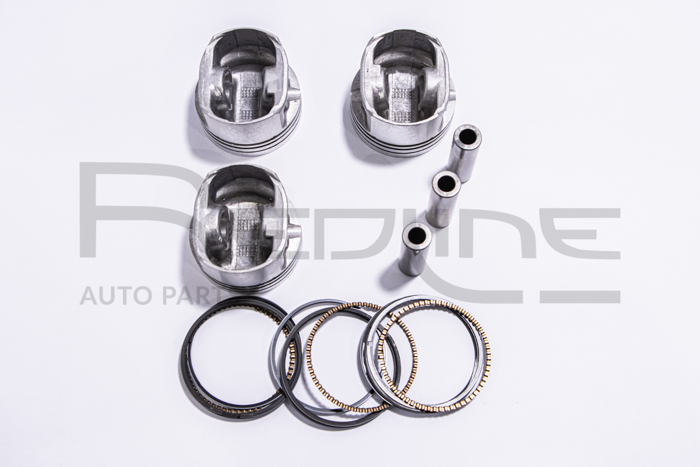 Pistone REDLINE 20SM000