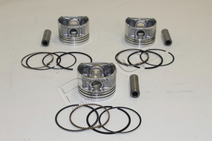 Pistone REDLINE 20SM002