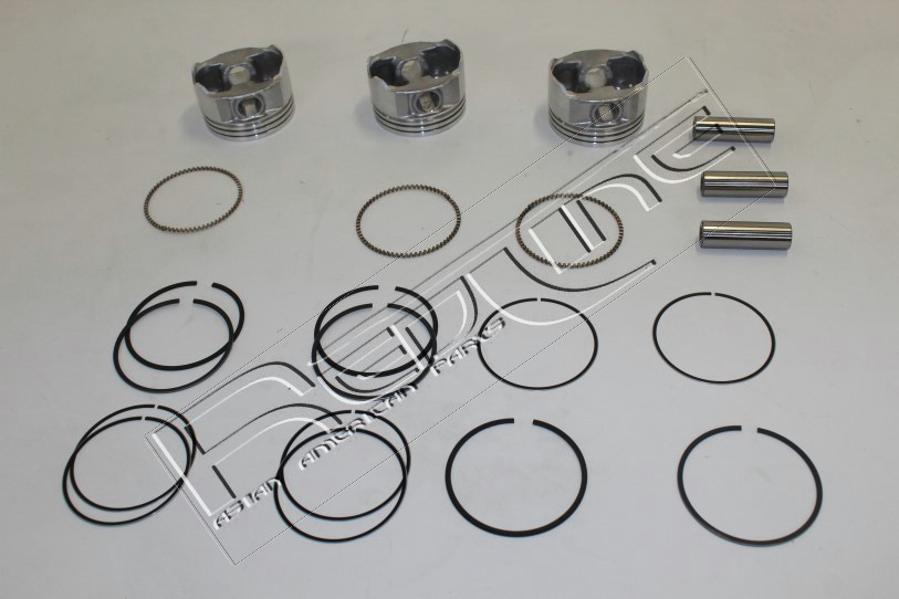 Pistone REDLINE 20SM005